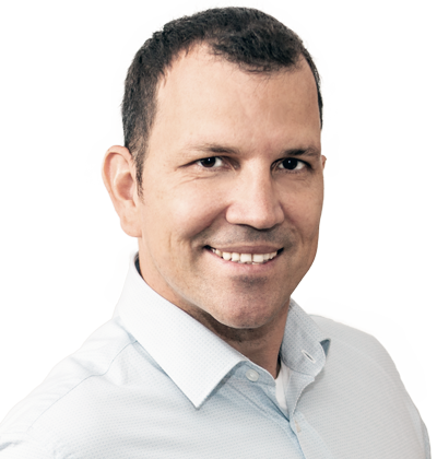 Konrad Griesser — Ihr Ansprechpartner bei Webdesign Gersthofen